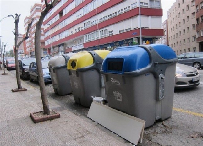 Torrelavega aprobará este mes que Aguator asuma la gestión de las basuras