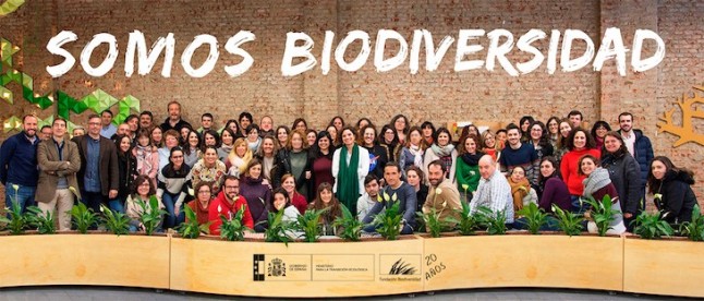 Fundación Biodiversidad aprueba su Plan de Actuación 2019