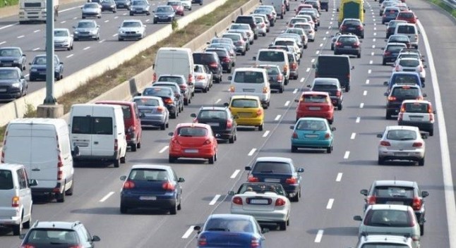 Los motores de combustión tienen los días contados