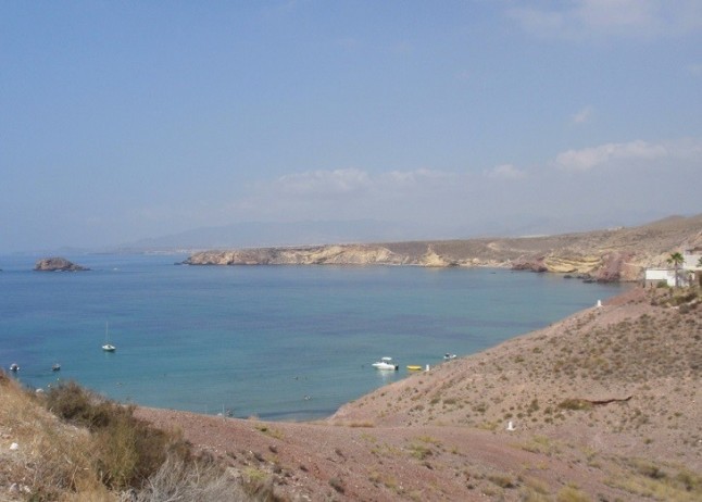 Unos 1.500 barcos usarán cada verano los 30 fondeos ecológicos de la Isla Grosa
