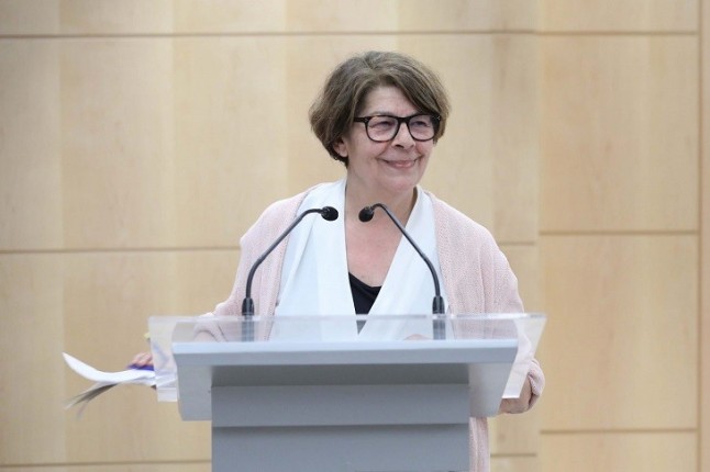 Madrid seguirá trabajando al máximo en la lucha contra la contaminación