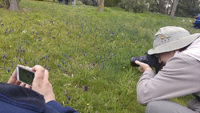 Barcelona y la Biomaratón 2018