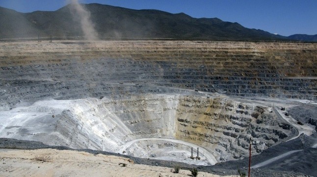 Un senador de México pide reabrir las investigaciones contra un gigante minero por el derrame de 2014