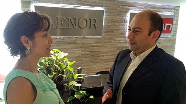 María Angélica Sanhueza