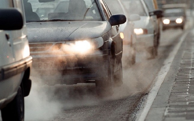 Luz verde inicial al protocolo de contaminación por NO2