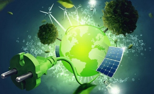 La mentira verde del consumo verde