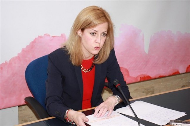 Medio Ambiente debe y puede poner las desaladoras al 100% de su rendimiento