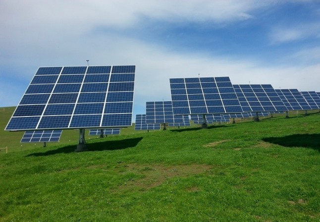 Enel Green Power España inicia la construcción de sus primeras plantas fotovoltaicas en Extremadura