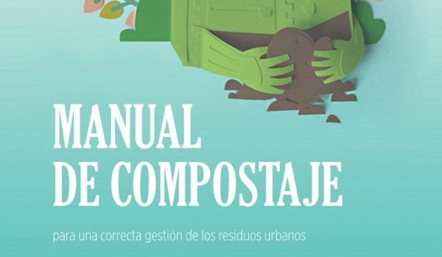 Sogama edita un manual de compostaje en el marco del proyecto europeo Res2ValHum
