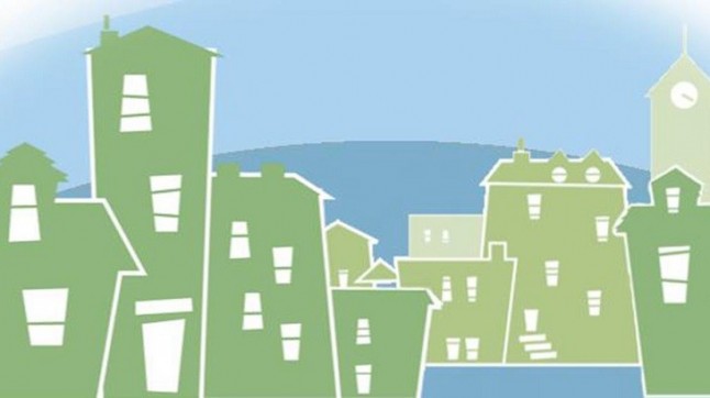 La Escuela Municipal de Sostenibilidad en Oviedo busca 30 familias que participen en la segunda edición de Hogares Verdes