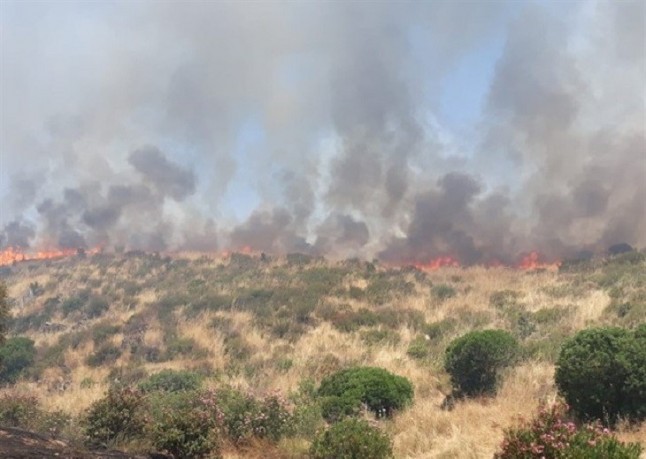 Un total de 102 entidades locales de Cantabria se benefician de subvenciones contra incendios forestales