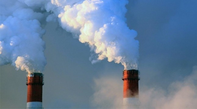 El calentamiento global está liberando antiguo CO2 en permafrost alpino