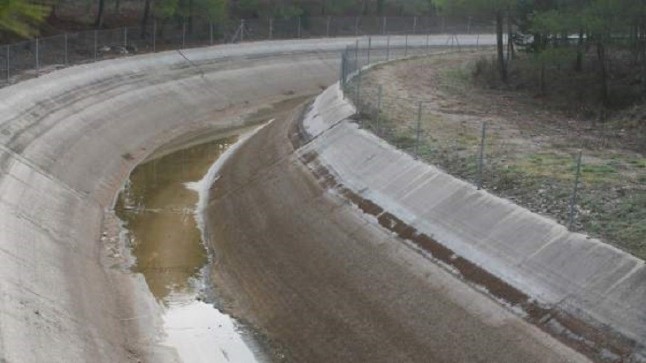 El Gobierno aprueba un nuevo trasvase de 20 hm3 en el acueducto Tajo-Segura