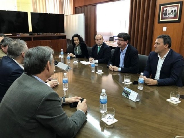 CIUDADANOS defiende la valorización de residuos en las cementeras