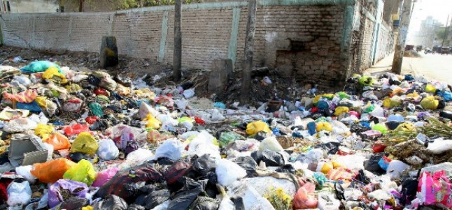 Ministerio del Ambiente identifica 92 distritos que requieren tomar acciones para mejorar el manejo de residuos sólido