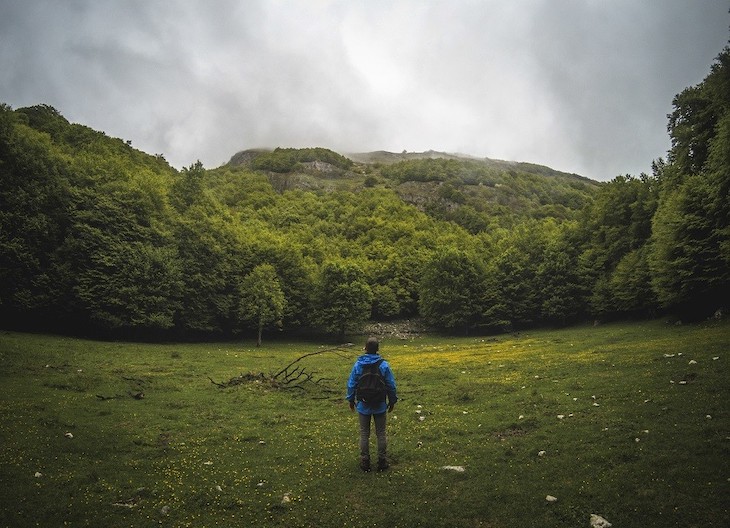 Día Europeo de la Red Natura 2000 en Anadalucía