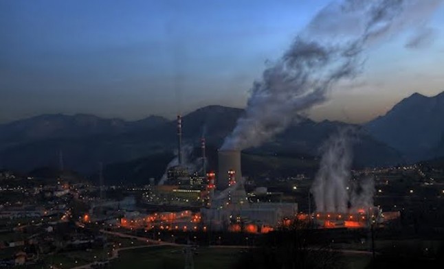 Asturias por un Aire Sano solicita una entrevista a la Ministra de Transicion Ecologica