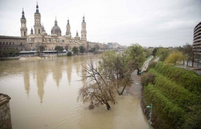 El TS anula un artículo del Reglamento de Dominio Público Hidráulico y mantiene la protección de los caudales de ríos