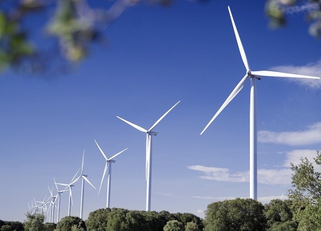 EDP Renováveis firma un contrato de construcción y transferencia para un parque eólico de 102 MW en EEUU