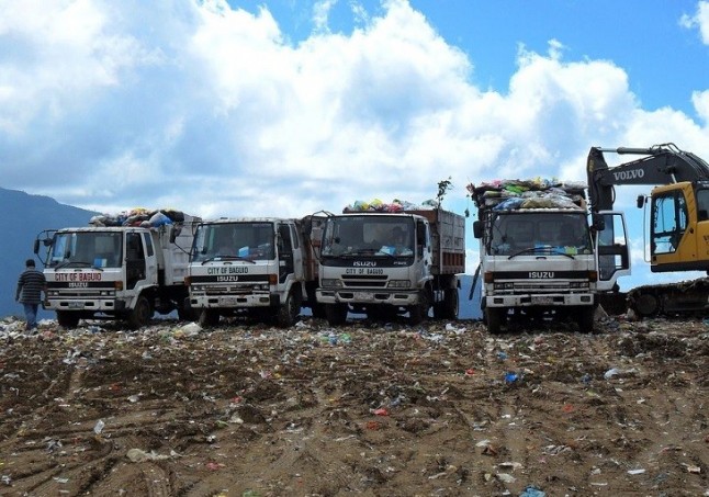 Castilla y León asume inspecciones en el traslado de residuos desde o hacia países no pertenecientes a la UE