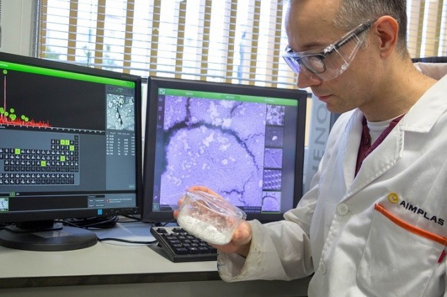 Envases del futuro: autocalefactables y antimicrobianos