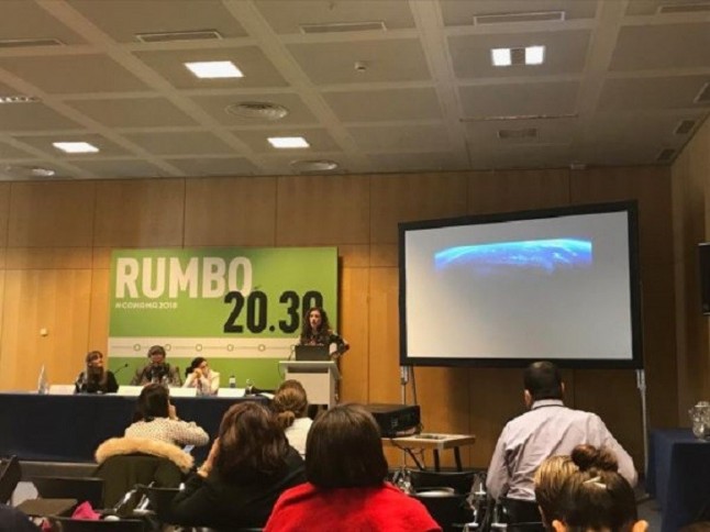 El Informe Huelva-La Rábida sobre Cambio Climático en Iberoamérica se presenta en la Cumbre del Clima de Polonia