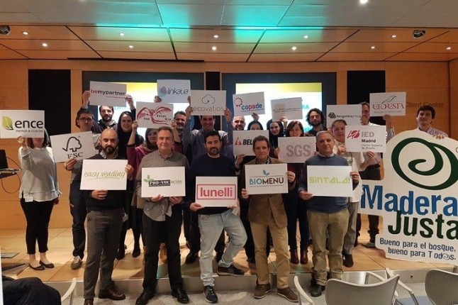 Más de 40 entidades respaldan el manifiesto de Fundación COPADE para la preservación de los bosques en España