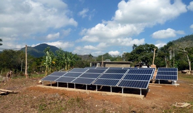 Univergy International desarrollará un proyecto fotovoltaico de 44 MW en Vietnam por 39 millones