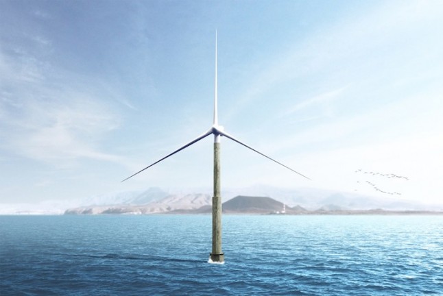 Navantia y Windar se reivindican como líderes mundiales en el ámbito del sector eólico marino flotante