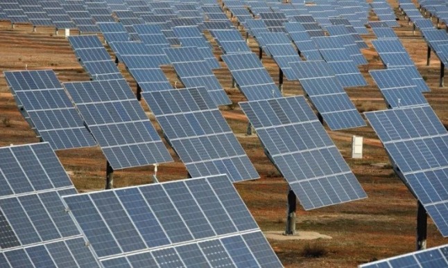 Grenergy culmina el traspaso de 11 plantas solares en Chile a InterEnergy Holdings por 58 millones