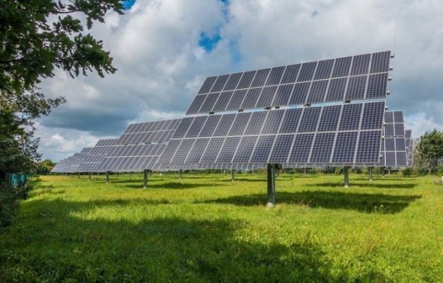 Grenergy acuerda la venta y construcción de cuatro plantas solares en Chile para CarbonFree por 29 millones