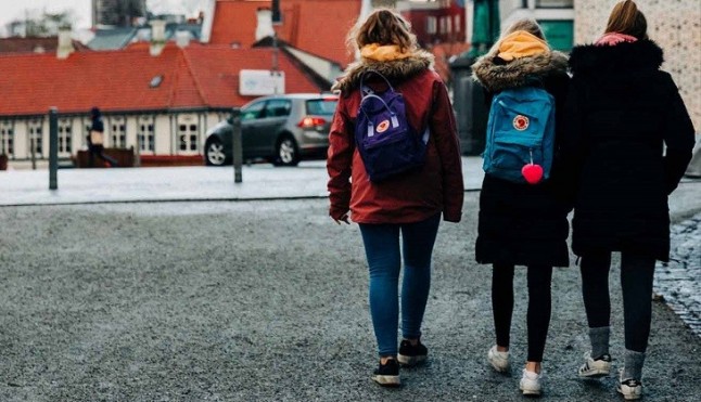 Las partículas en suspensión quitan 125.000 años de vida saludable a los niños europeos