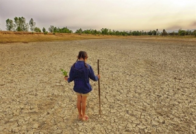 Pamplona acoge los días 15 y 16 de octubre el encuentro Mujeres y cambio climático. Navarra 2018