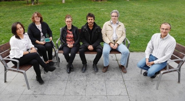 Una declaración verde del cine español en Seminci