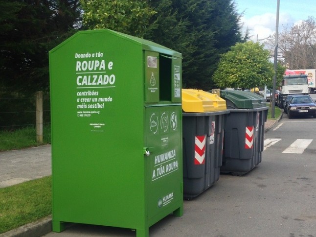 Humana da una nueva vida a 1