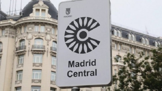 Madrid Central