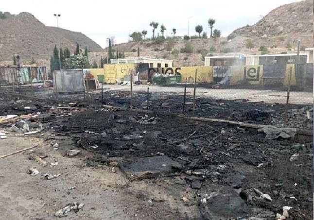 La nefasta gestión del Ecoparque de Abarán