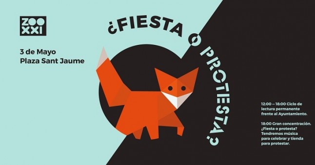 ZOOXXI recibe un ‘apabullante’ respaldo en las redes sociales