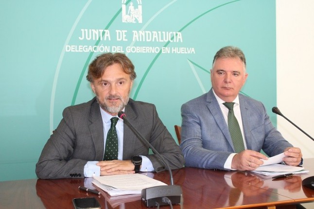 El Plan Andaluz de Formación Ambiental oferta 32 cursos y 830 plazas este otoño