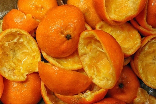 Naranja