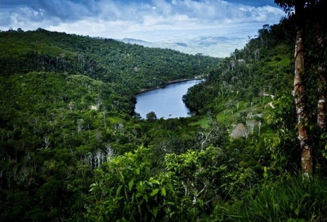 Perú destinará más de 125 millones de euros para la conservación de 17 millones de hectáreas en la Amazonía