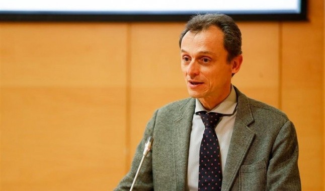 Duque anuncia que la estrategia de ciencia y tecnología 2021-2027 contará con un eje específico de cambio climático