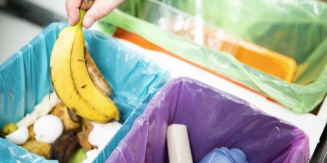 El Consejo Europeo da luz verde a las nuevas normas sobre gestión de residuos