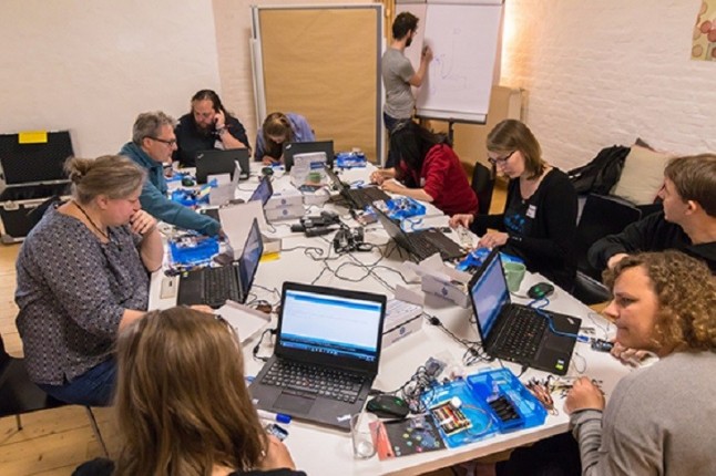 Impulsando observatorios ciudadanos en temas ambientales