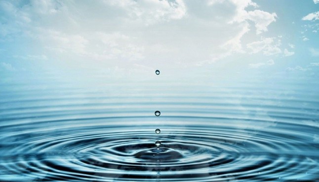 El ciclo del agua que se estudia en las escuelas da una falsa sensación de seguridad sobre la disponibilidad