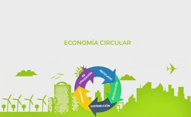 Laboratorios Lilly se suma a la economía circular