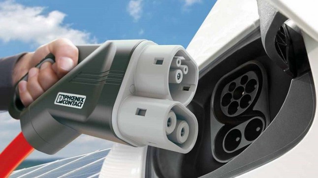 Usar la climatización en un coche eléctrico puede reducir hasta un 20% su autonomía