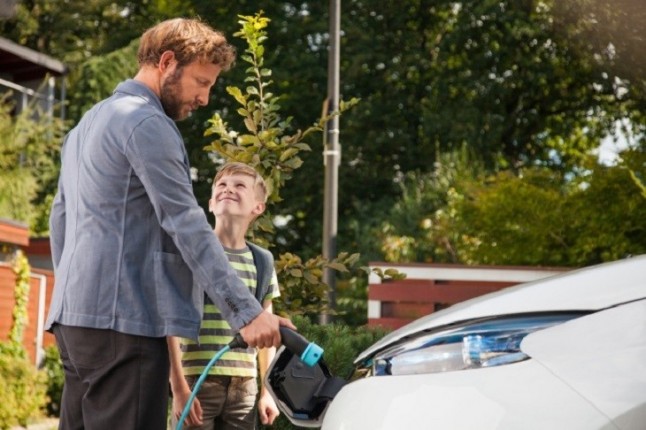 Asturias y Phoenix Contact alianza en proyectos singulares de movilidad eléctrica