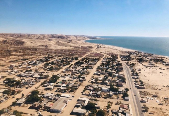 Programa Integral para la Sustentabilidad Pesquera en el Alto Golfo de California