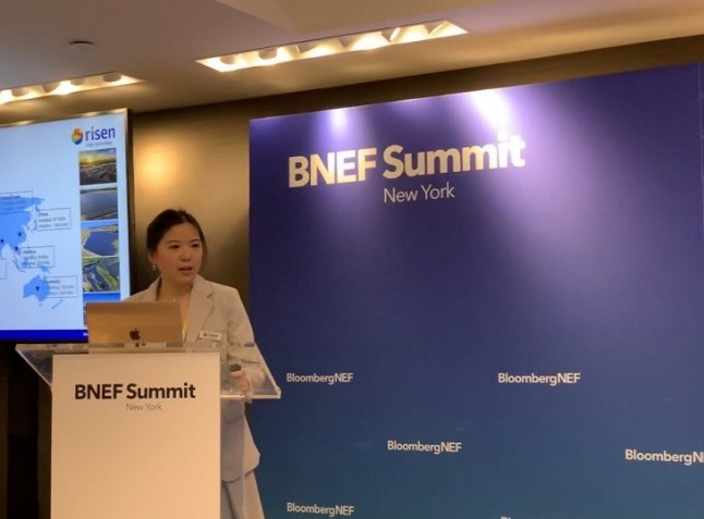 Risen Energy: la titulización de los activos solares es tendencia en la financiación de la energía solar